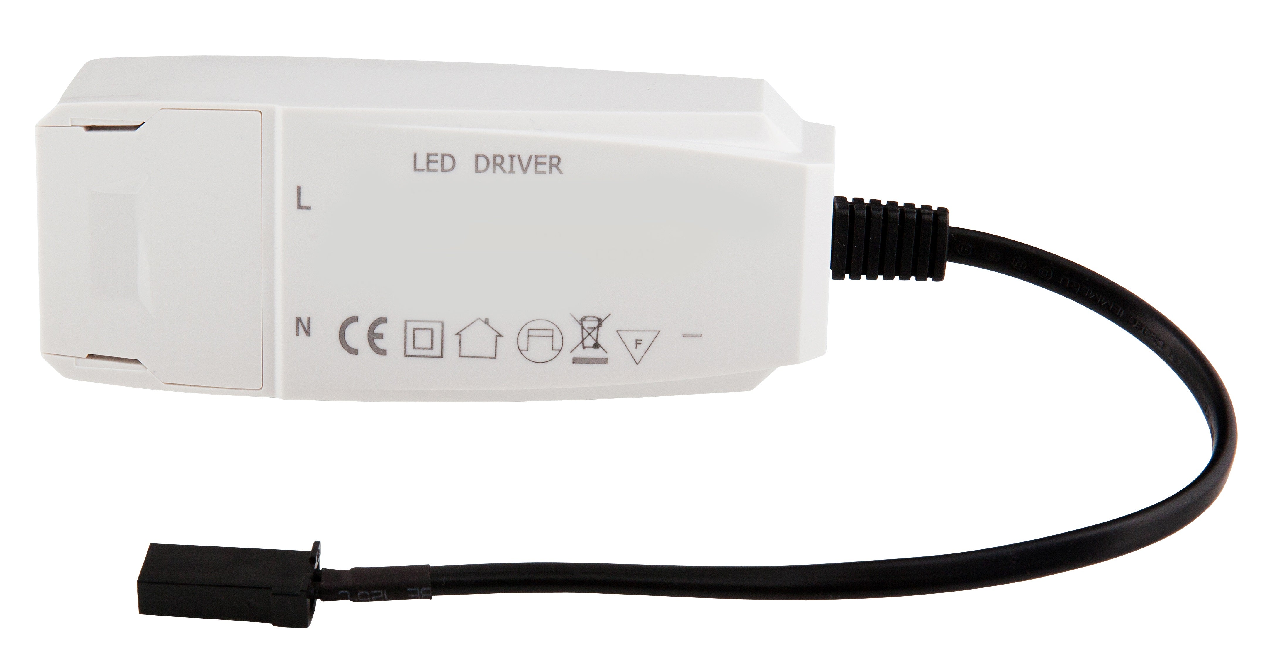 Interlight Camita Camita led driver 230V dimbaar IP20