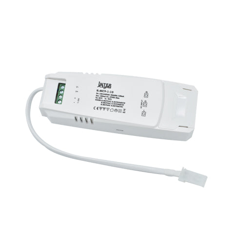 Interlight Camita Camita led module driver 230V dimbaar