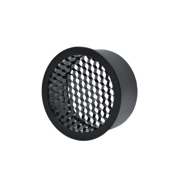 Interlight Titan Titan ring met raster