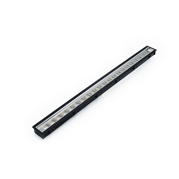 Interlight Orion Orion led module 13W 4.000K CRI>80 zwart ex. driver