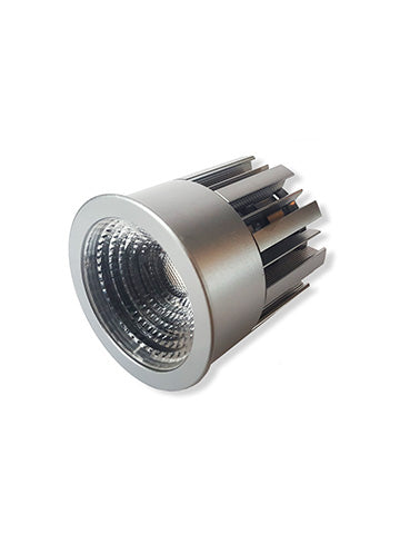 Interlight Camita Camita led module 8W 3.000K UGR<19 ex. driver CRI>90