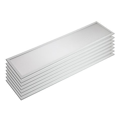 Interlight Easyfit+ EasyFit+ led paneel 40W (1195x295x10mm) 3.000K UGR<19 7 st. ex. driver
