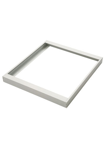 Interlight Waves Opbouw set 620x620mm t.b.v. IL-P620