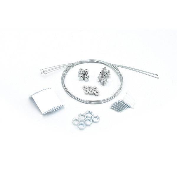 Interlight Next Pendelkit t.b.v. IL-P195 1500mm 6-delig