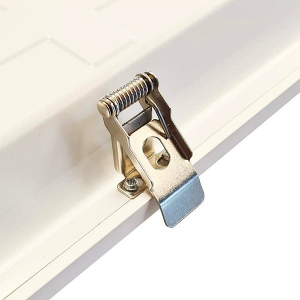 Interlight Next Veren t.b.v. paneel 4 stuks