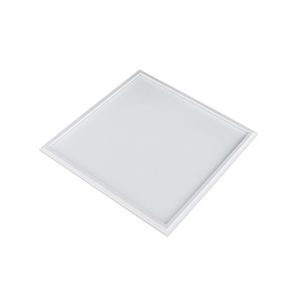 Interlight Deco Deco led paneel (620x620x10mm) 2.700K-4.000K UGR<19 CRI>90