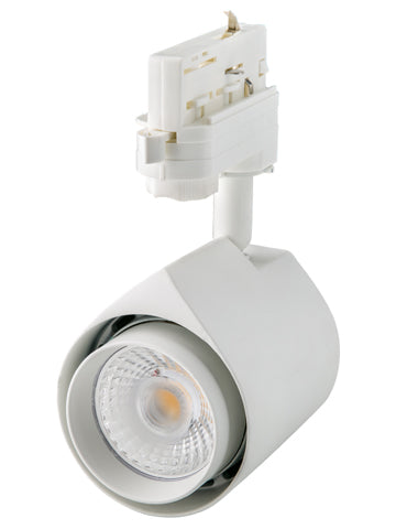 Interlight ColourDrop ColourDrop led track spot 15W 36° 3.000K CRI>90 BBBL wit