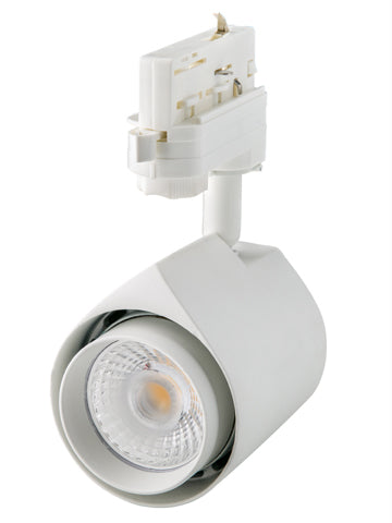 Interlight ColourDrop ColourDrop led track spot 15W 36° 4.000K CRI>90 wit