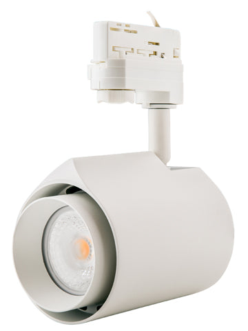 Interlight ColourDrop ColourDrop led track spot 33W 36° 4.000K CRI>90 wit