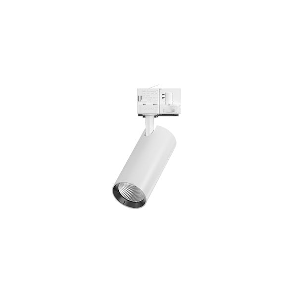 Interlight Next Multi Next Multi led spot 10W 45° 3.000/4.000/5.700K dimbaar wit