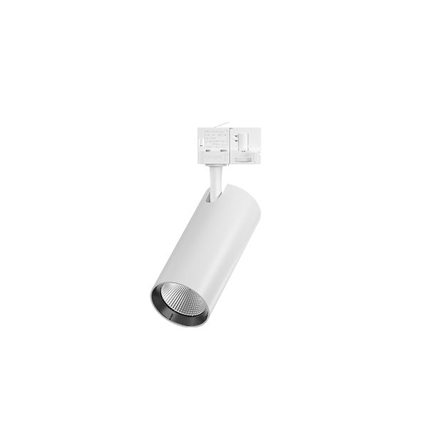 Interlight Next Multi Next Multi led spot 15W 45° 3.000/4.000/5.700K dimbaar wit