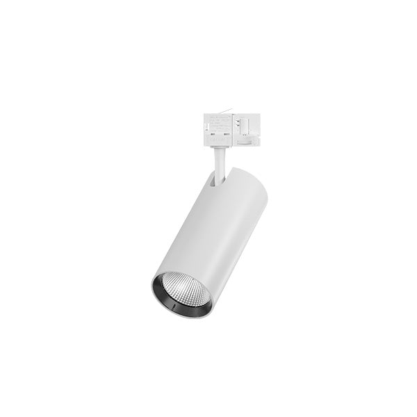 Interlight Next Multi Next Multi led spot 14/20W 45° 3.000/4.000/5.700K wit