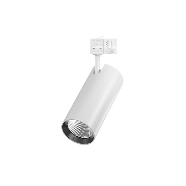 Interlight Next Multi Next Multi led spot 21/30W 45° 3.000/4.000/5.700K wit