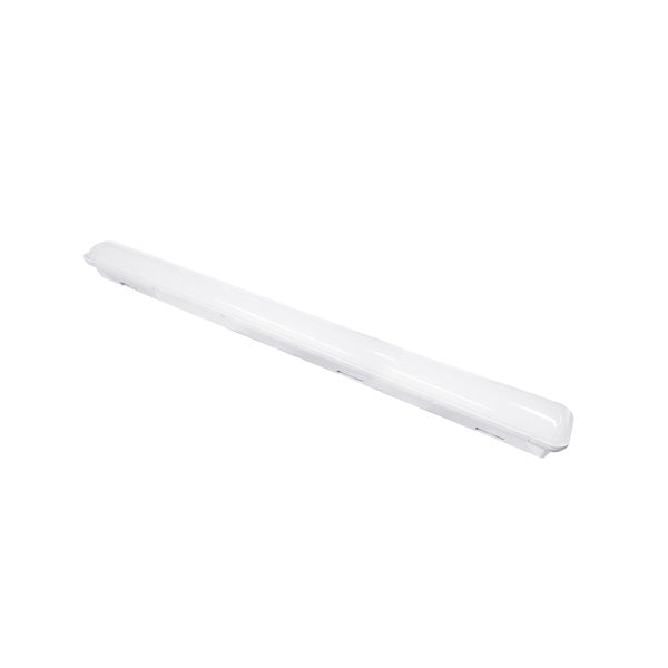 Interlight Easyfit Easyfit led IP65 opbouw 39W 1.200mm incl. driver & sensor