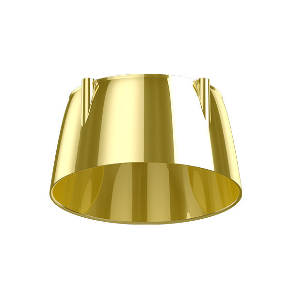 Interlight Creator Pro X Creator Pro X 10 inch reflector goud