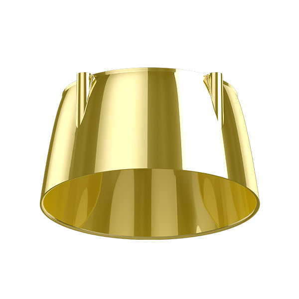 Interlight Creator Pro X Creator Pro X 12 inch reflector goud