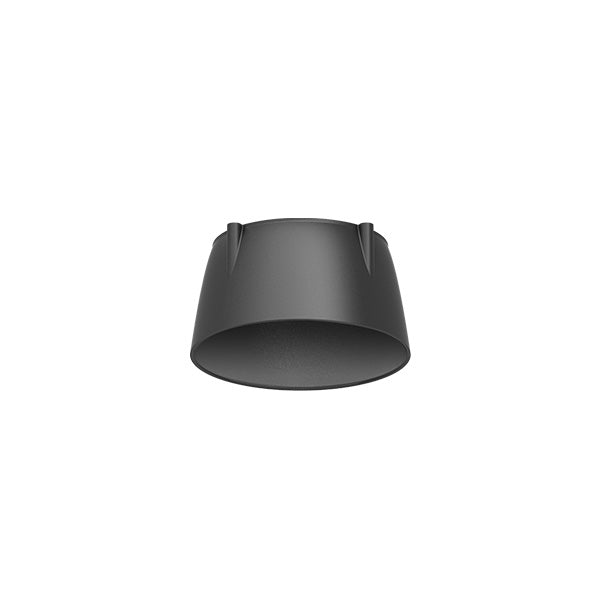 Interlight Creator Pro X Creator Pro X 4 inch reflector zwart