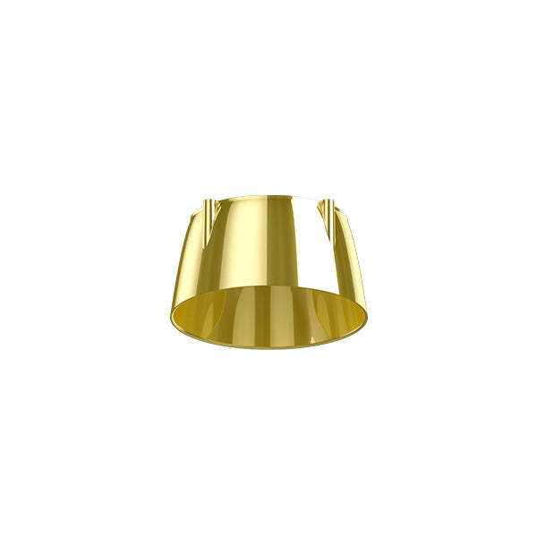 Interlight Creator Pro X Creator Pro X 4 inch reflector goud