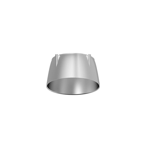 Interlight Creator Pro X Creator Pro X 4 inch reflector mat zilver