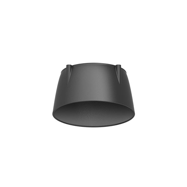 Interlight Creator Pro X Creator Pro X 5 inch reflector zwart