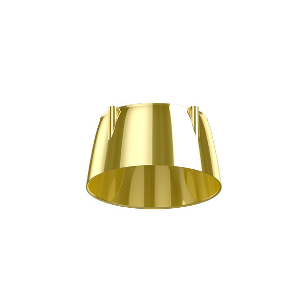 Interlight Creator Pro X Creator Pro X 5 inch reflector goud