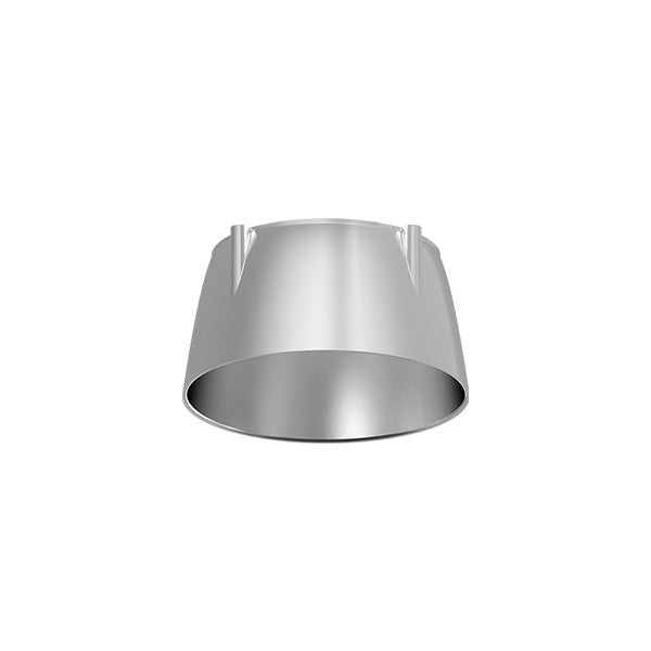 Interlight Creator Pro X Creator Pro X 5 inch reflector mat zilver