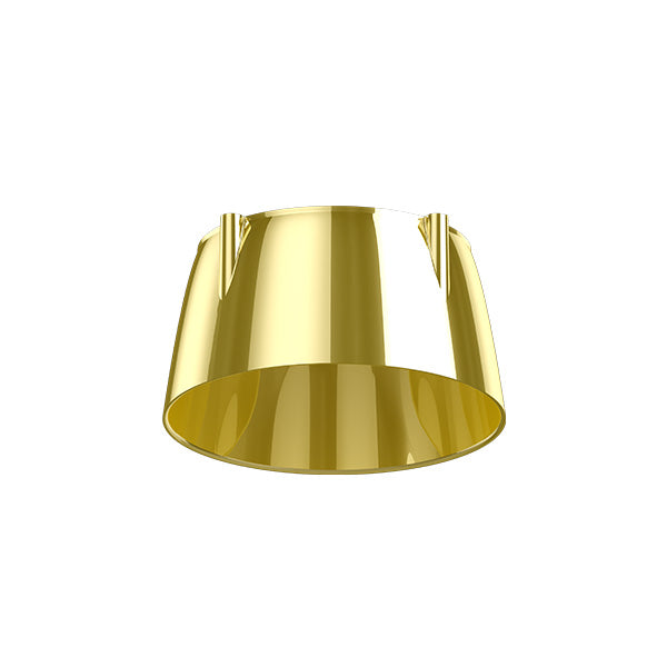 Interlight Creator Pro X Creator Pro X 6 inch reflector goud