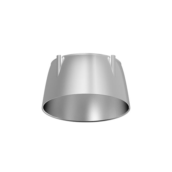 Interlight Creator Pro X Creator Pro X 6 inch reflector mat zilver