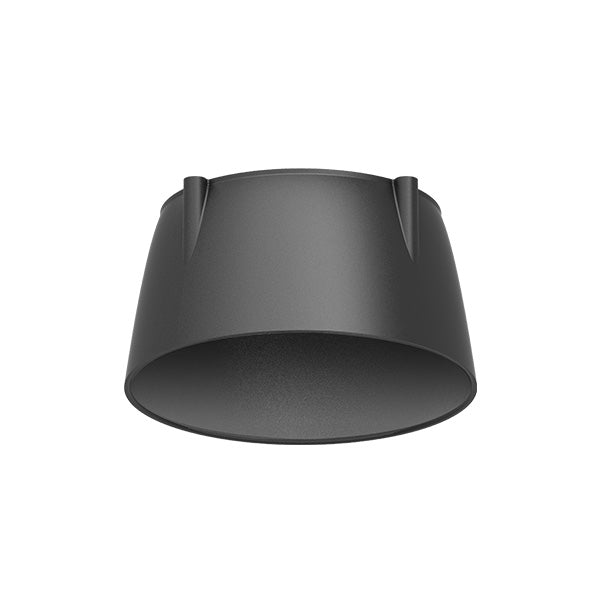 Interlight Creator Pro X Creator Pro X 8 inch reflector zwart