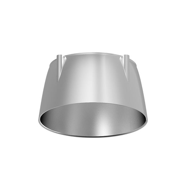 Interlight Creator Pro X Creator Pro X 8 inch reflector mat zilver