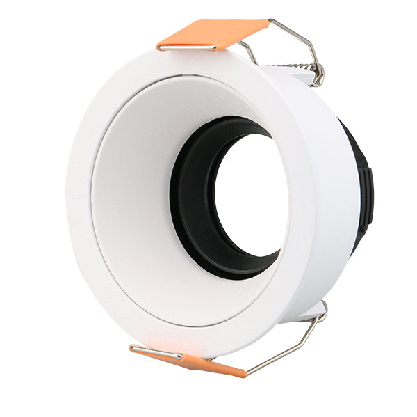 Interlight Infinity Infinity frame mini springveren rond IL-FIM02A05