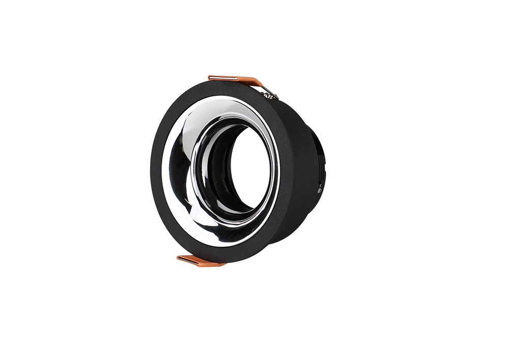 Interlight Infinity Infinity frame met springveren rond IL-FI01A54