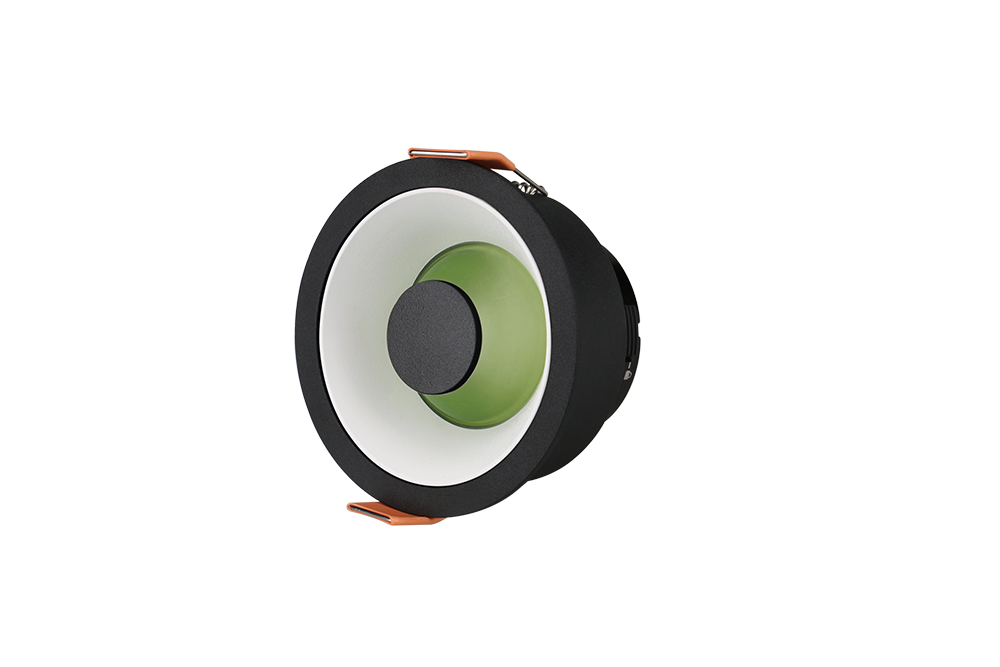 Interlight Infinity Infinity frame met springveren rond IL-FI01F405733