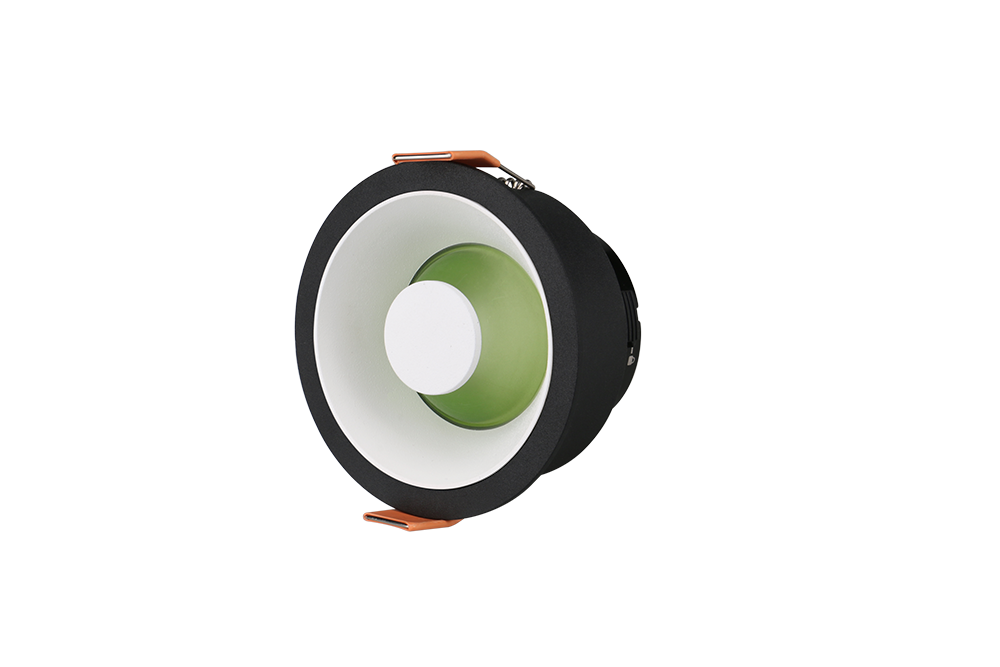 Interlight Infinity Infinity frame met springveren rond IL-FI01F405734