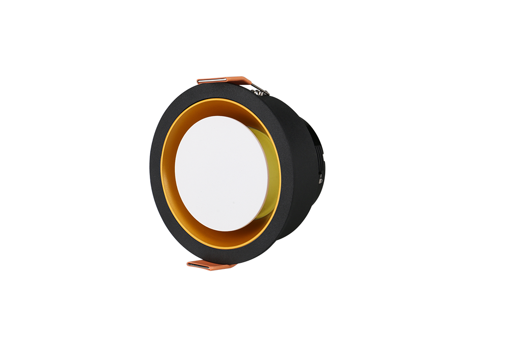 Interlight Infinity Infinity frame met springveren rond IL-FI01F415932