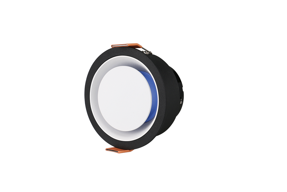 Interlight Infinity Infinity frame met springveren rond IL-FI01F405832