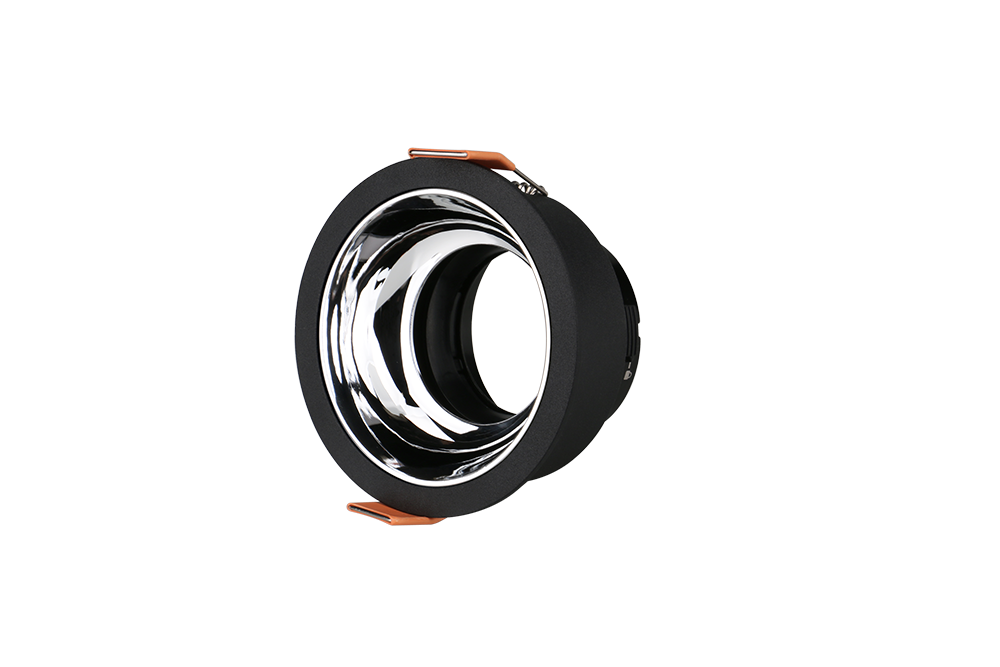 Interlight Infinity Infinity frame met springveren rond IL-FI01F50