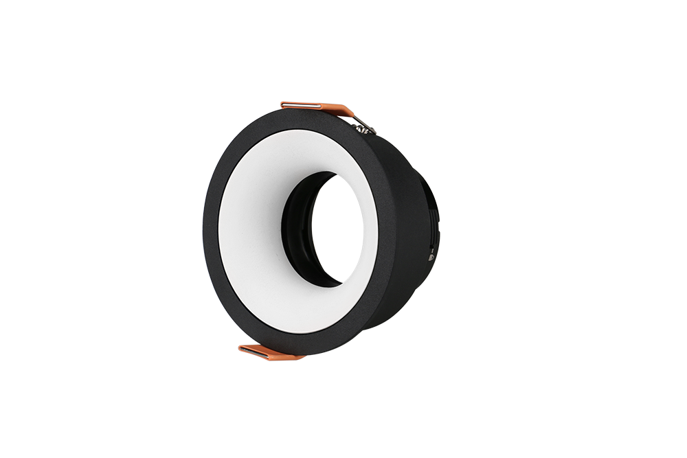 Interlight Infinity Infinity frame met springveren rond IL-FI01F52