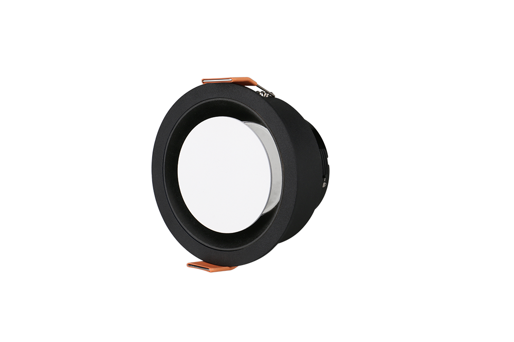 Interlight Infinity Infinity frame met springveren rond IL-FI01F395532