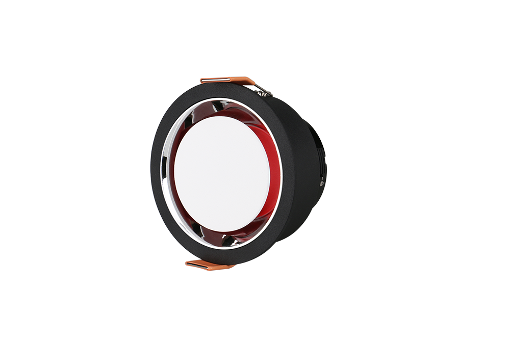 Interlight Infinity Infinity frame met springveren rond IL-FI01F425632