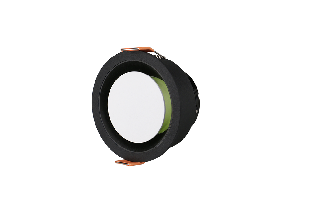 Interlight Infinity Infinity frame met springveren rond IL-FI01F395732