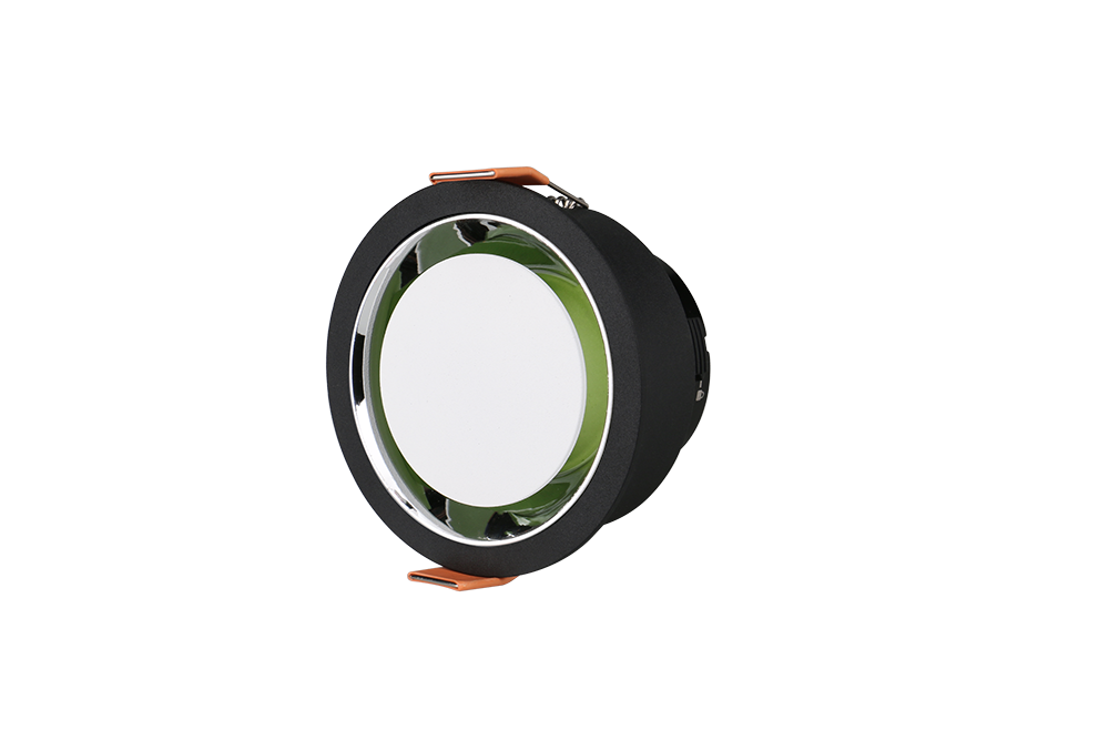 Interlight Infinity Infinity frame met springveren rond IL-FI01F425732