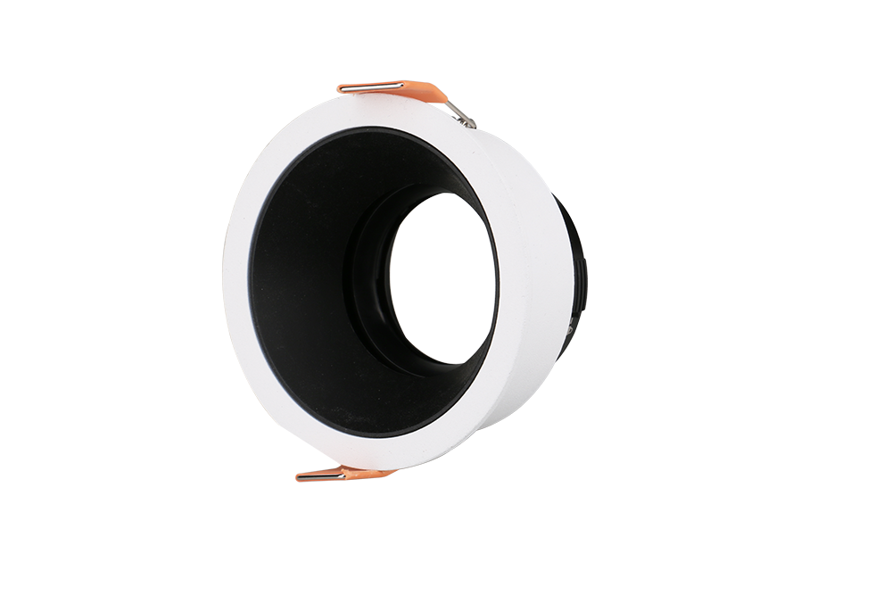 Interlight Infinity Infinity frame met springveren rond IL-FI02A39