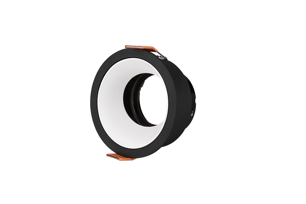 Interlight Infinity Infinity frame met springveren rond IL-FI01A44