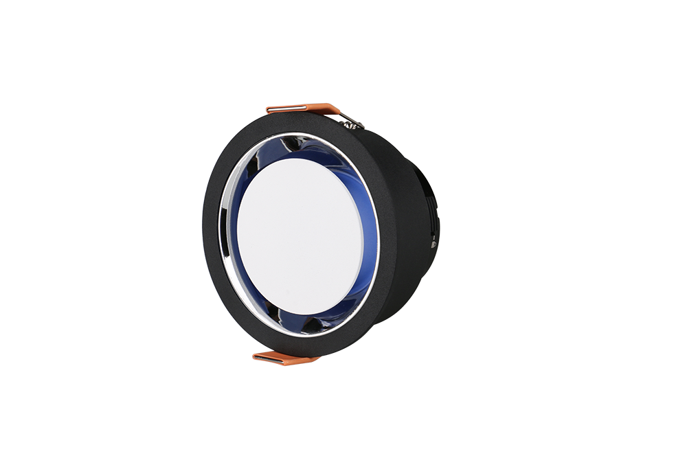 Interlight Infinity Infinity frame met springveren rond IL-FI01F425832