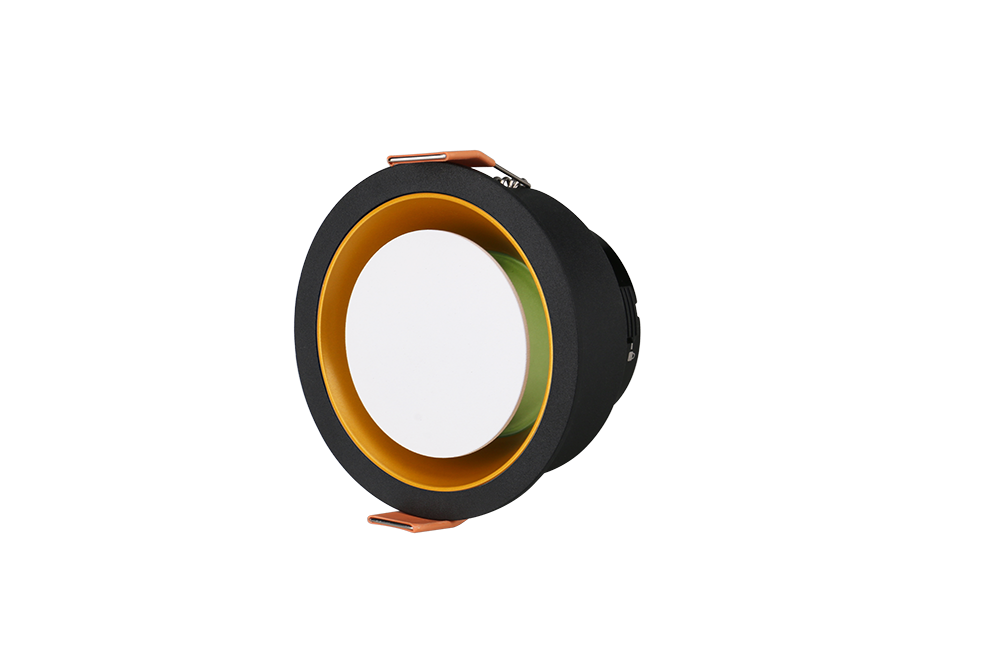 Interlight Infinity Infinity frame met springveren rond IL-FI01F415732