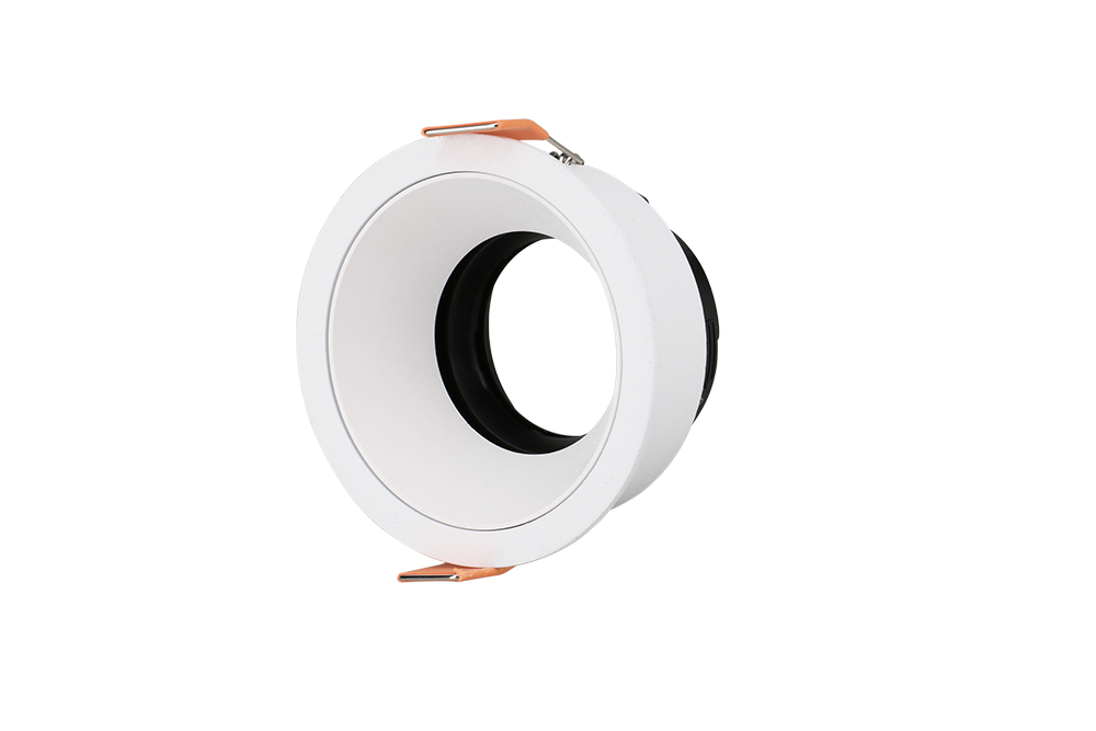 Interlight Infinity Infinity frame met springveren rond IL-FI02A40