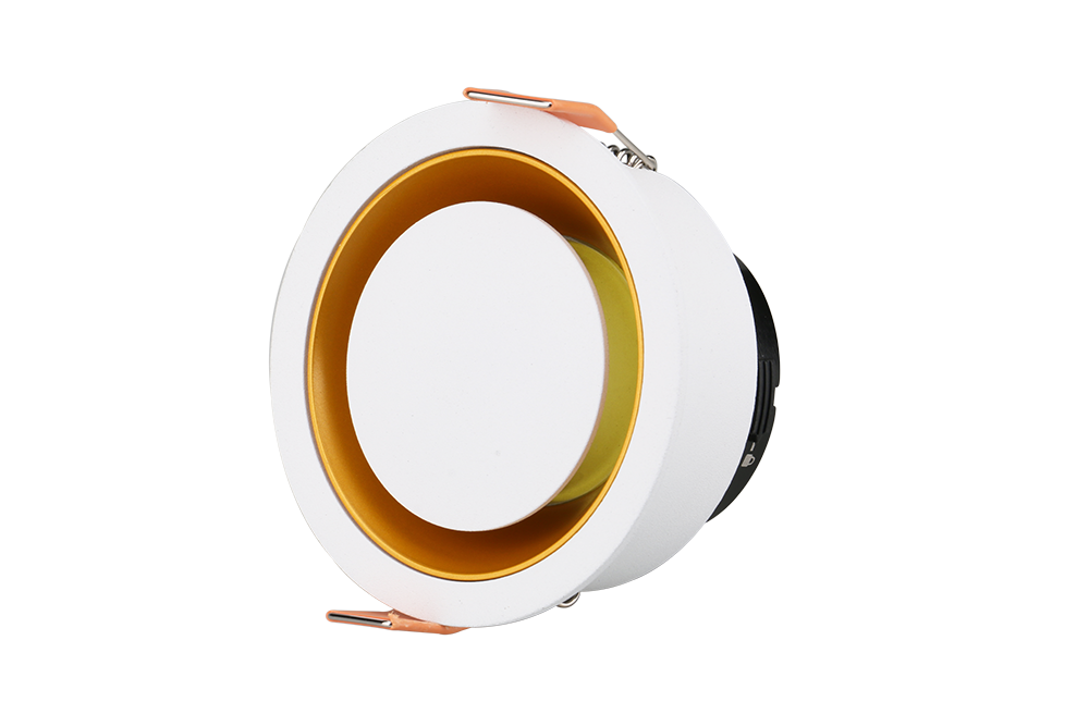 Interlight Infinity Infinity frame met springveren rond IL-FI02F415932