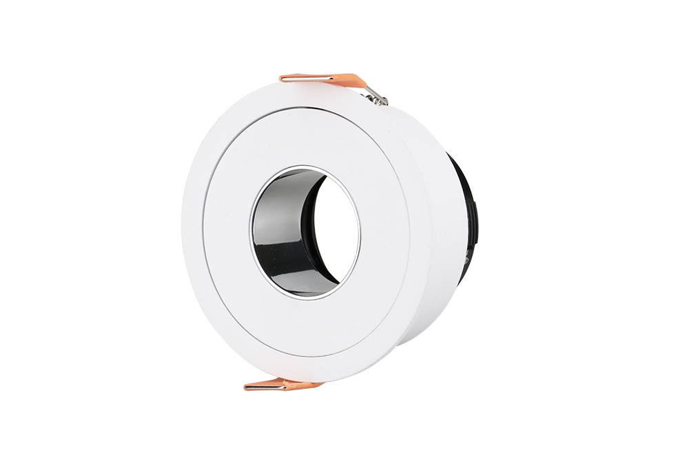 Interlight Infinity Infinity frame met springveren rond IL-FI02F2038