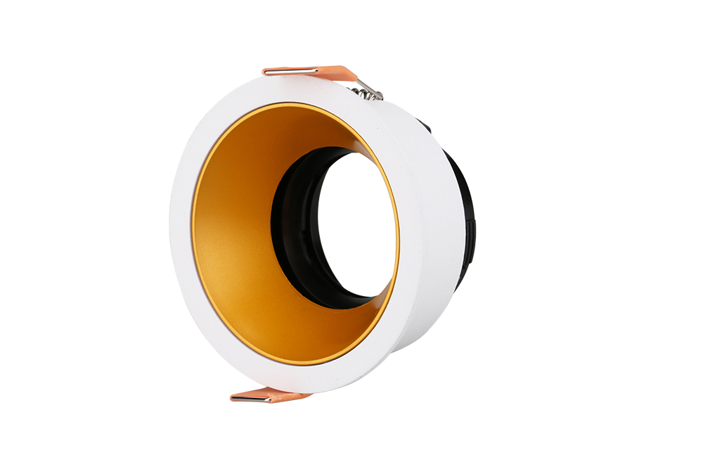 Interlight Infinity Infinity frame met springveren rond IL-FI02A41